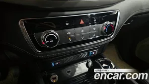 KGM Rexton, 2018 — миниатюра 31