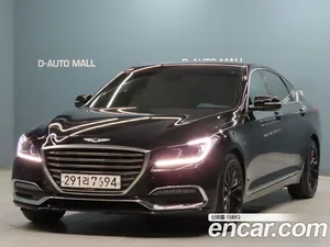 Hyundai Genesis, 2013 — миниатюра 1