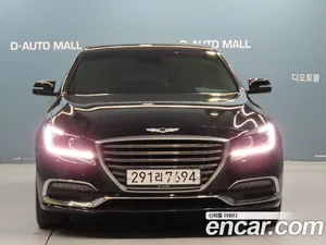 Hyundai Genesis, 2013 — миниатюра 2