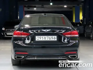 Hyundai Genesis, 2013 — миниатюра 3
