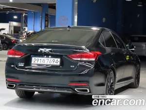 Hyundai Genesis, 2013 — миниатюра 4