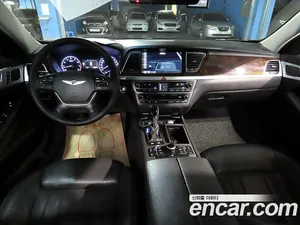 Hyundai Genesis, 2013 — миниатюра 5