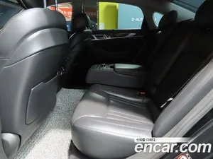 Hyundai Genesis, 2013 — миниатюра 7