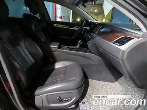 Hyundai Genesis, 2013 — миниатюра 8