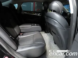 Hyundai Genesis, 2013 — миниатюра 9
