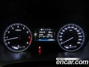 Hyundai Genesis, 2013 — миниатюра 10