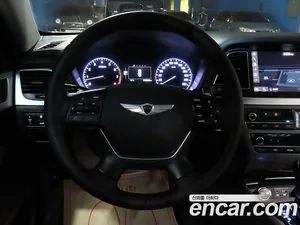 Hyundai Genesis, 2013 — миниатюра 11