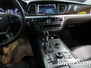 Hyundai Genesis, 2013 — миниатюра 12