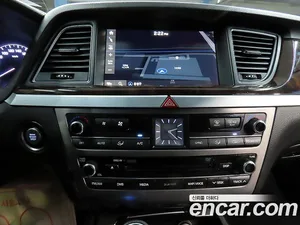 Hyundai Genesis, 2013 — миниатюра 13
