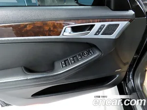 Hyundai Genesis, 2013 — миниатюра 15