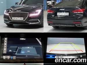 Hyundai Genesis, 2013 — миниатюра 16