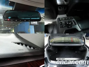 Hyundai Genesis, 2013 — миниатюра 17