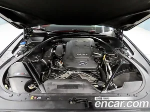 Hyundai Genesis, 2013 — миниатюра 19