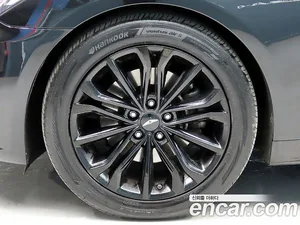 Hyundai Genesis, 2013 — миниатюра 20