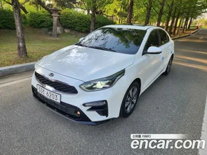 Kia K3, 2018 — миниатюра 1