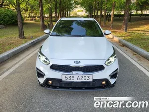 Kia K3, 2018 — миниатюра 2