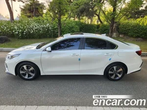 Kia K3, 2018 — миниатюра 3