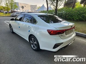Kia K3, 2018 — миниатюра 4