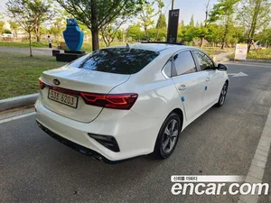 Kia K3, 2018 — миниатюра 6