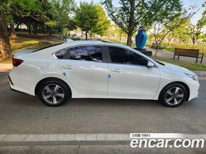 Kia K3, 2018 — миниатюра 7
