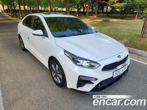 Kia K3, 2018 — миниатюра 8