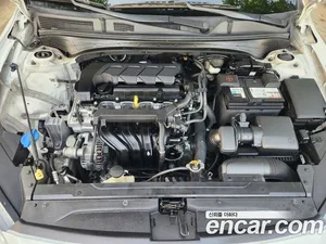 Kia K3, 2018 — миниатюра 10