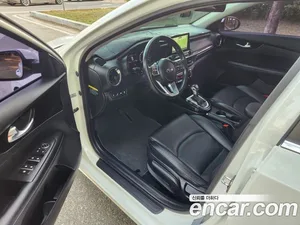 Kia K3, 2018 — миниатюра 11