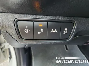 Kia K3, 2018 — миниатюра 13