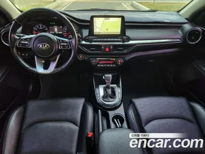 Kia K3, 2018 — миниатюра 14