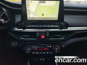 Kia K3, 2018 — миниатюра 18