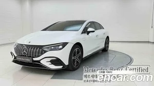 Mercedes-Benz EQE, 2024 — миниатюра 1