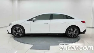 Mercedes-Benz EQE, 2024 — миниатюра 2