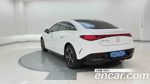Mercedes-Benz EQE, 2024 — миниатюра 3