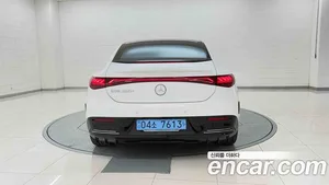Mercedes-Benz EQE, 2024 — миниатюра 4