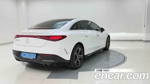 Mercedes-Benz EQE, 2024 — миниатюра 5