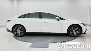 Mercedes-Benz EQE, 2024 — миниатюра 6
