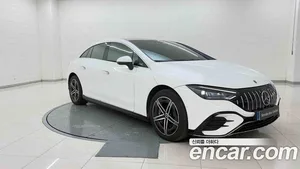 Mercedes-Benz EQE, 2024 — миниатюра 7