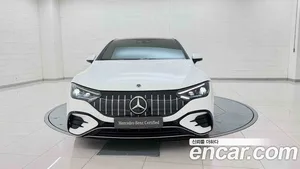 Mercedes-Benz EQE, 2024 — миниатюра 8