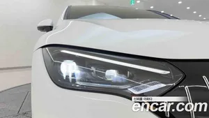 Mercedes-Benz EQE, 2024 — миниатюра 10