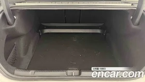 Mercedes-Benz EQE, 2024 — миниатюра 12