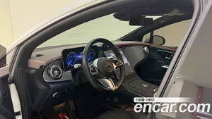 Mercedes-Benz EQE, 2024 — миниатюра 13