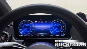 Mercedes-Benz EQE, 2024 — миниатюра 14