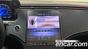 Mercedes-Benz EQE, 2024 — миниатюра 15