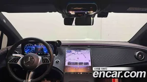 Mercedes-Benz EQE, 2024 — миниатюра 16