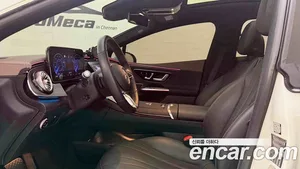Mercedes-Benz EQE, 2024 — миниатюра 18