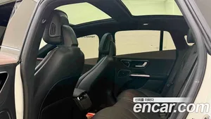 Mercedes-Benz EQE, 2024 — миниатюра 19