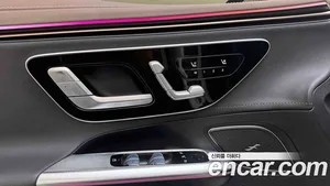Mercedes-Benz EQE, 2024 — миниатюра 20