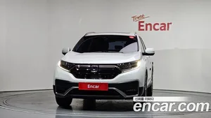 Honda Cr-v, 2022 — миниатюра 3