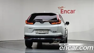 Honda Cr-v, 2022 — миниатюра 4