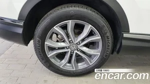 Honda Cr-v, 2022 — миниатюра 5